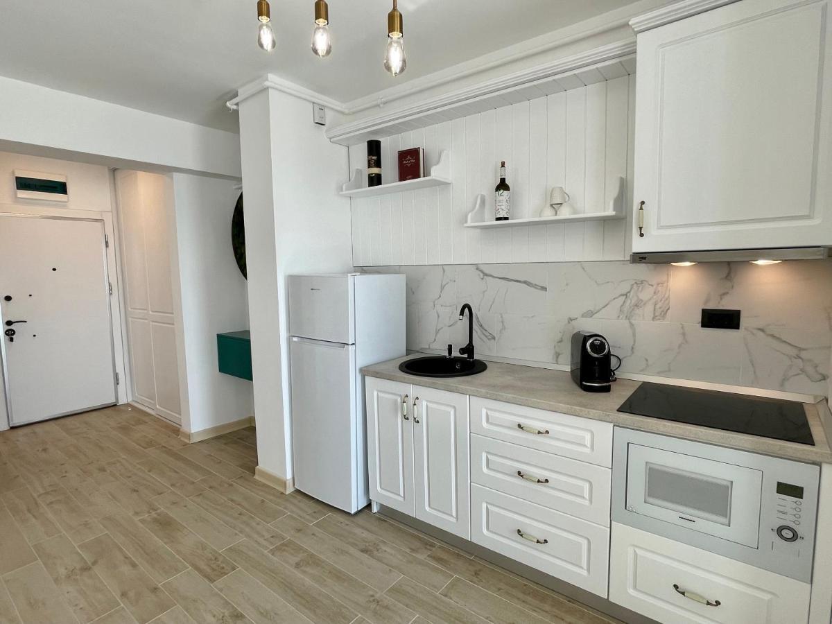 Apartamento Novsee Infinity Pool &